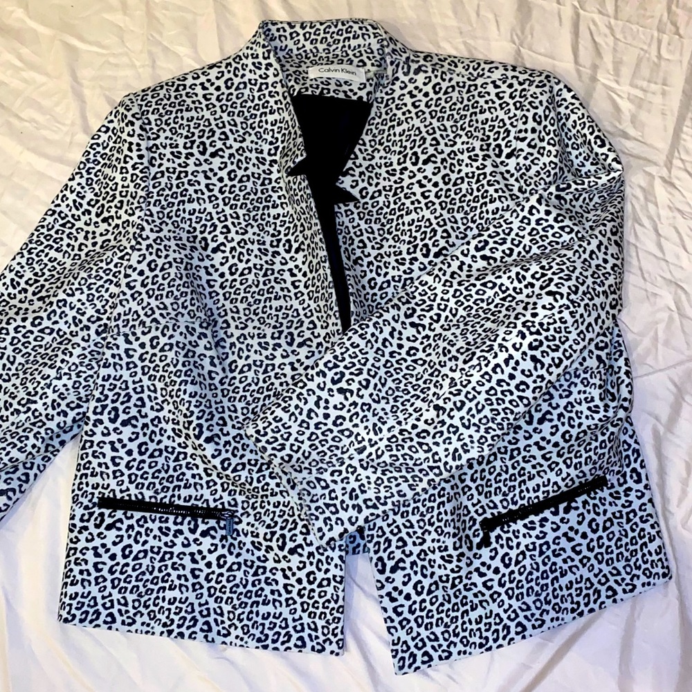 Calvin Klein Jacket